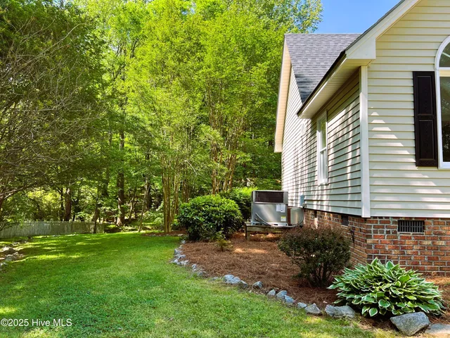 $338,900 | 1846 Forest Wood Road, Rocky Mount, NC 27804