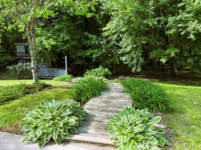 $338,900 | 1846 Forest Wood Road, Rocky Mount, NC 27804