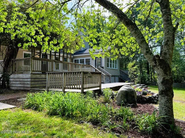 $338,900 | 1846 Forest Wood Road, Rocky Mount, NC 27804