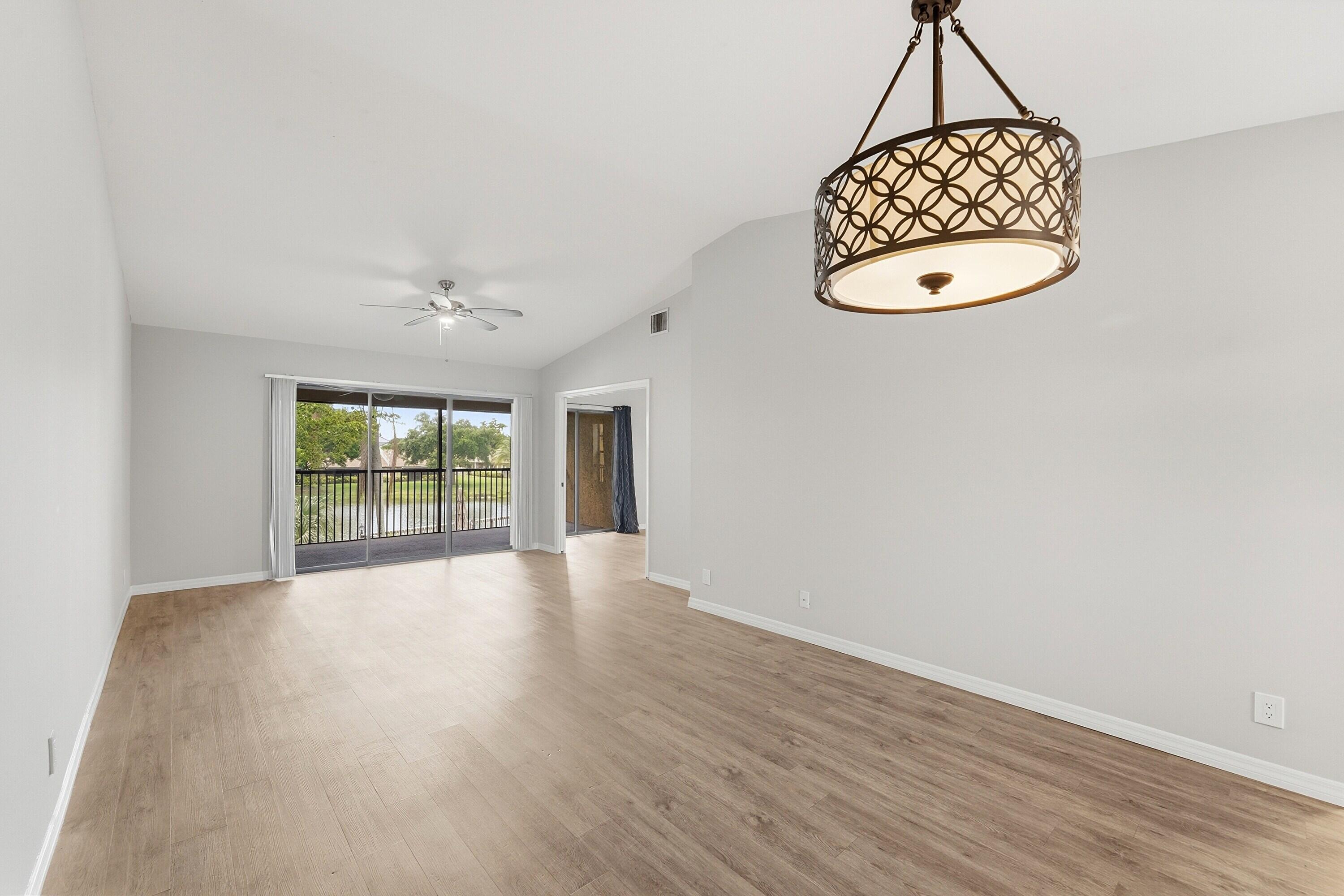 1033 Banks Road, Unit 203 Margate, FL 33063 - Photo 6 of 16 Living b