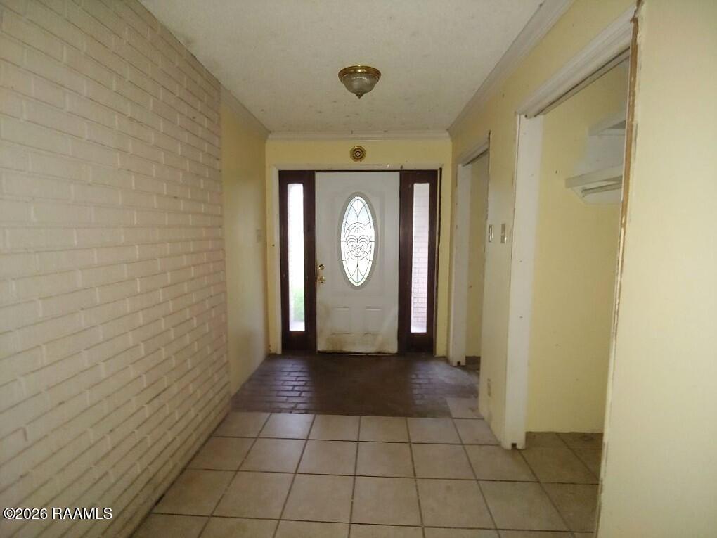 4412 Freetown Road New Iberia, LA 70560 - Photo 3 of 24 3 Front Entry