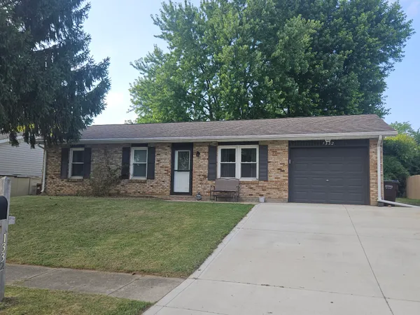 $184,900 | 1332 Hancock Street, Sidney, OH 45365