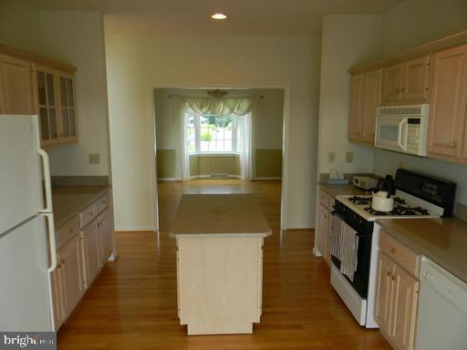 6396 Hoff Road Spring Grove, PA 17362 - Photo 23 of 30 KItchen