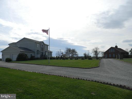 6396 Hoff Road Spring Grove, PA 17362 - Photo 6 of 30 Exterior Front