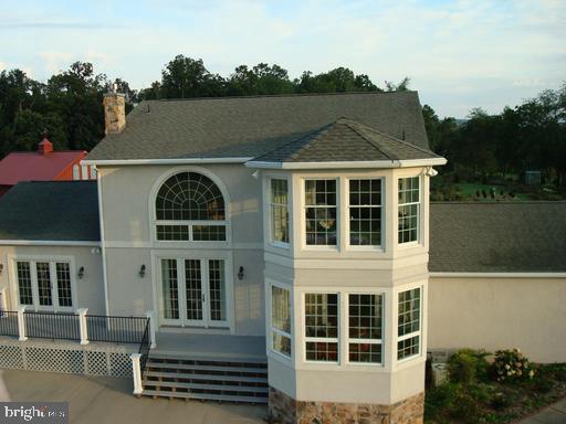 6396 Hoff Road Spring Grove, PA 17362 - Photo 9 of 30 Exterior Rear