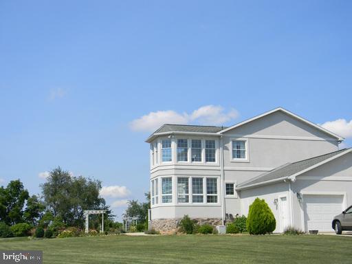 6396 Hoff Road Spring Grove, PA 17362 - Photo 10 of 30 Exterior Rear