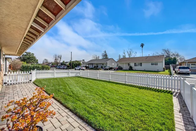 $559,000 | 112 East Kentucky Street, Fairfield, CA 94533