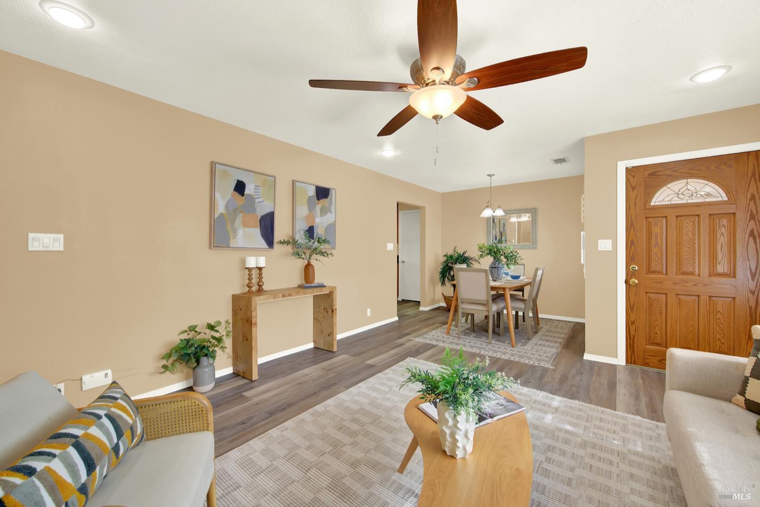 112 East Kentucky Street Fairfield, CA 94533 - Photo 21 of 70