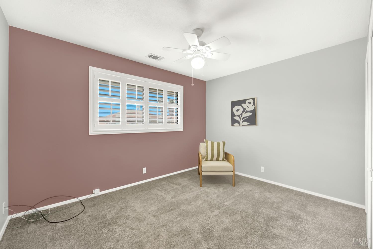 112 East Kentucky Street Fairfield, CA 94533 - Photo 31 of 70 a view of workspace with window