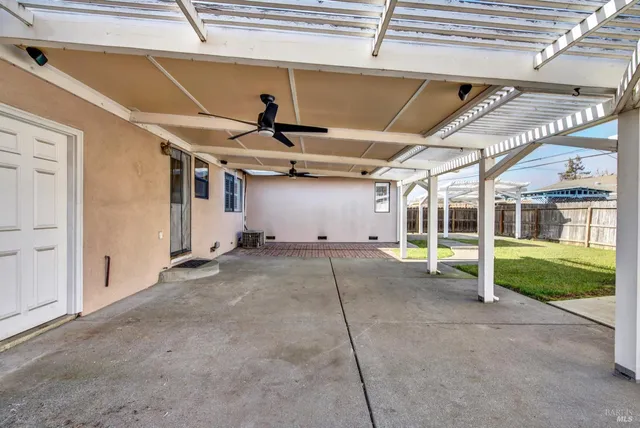 $559,000 | 112 East Kentucky Street, Fairfield, CA 94533