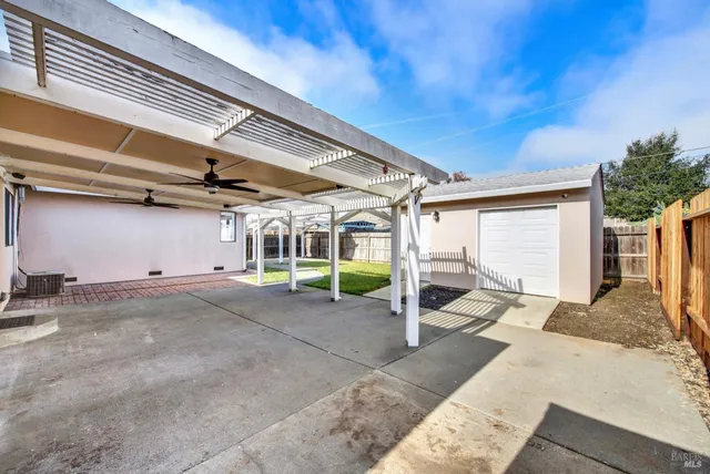 $559,000 | 112 East Kentucky Street, Fairfield, CA 94533