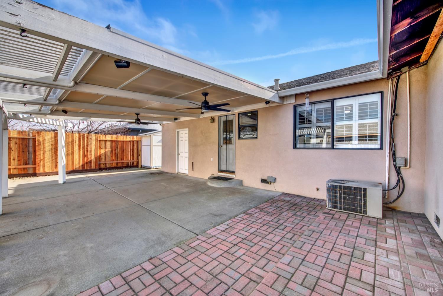 112 East Kentucky Street Fairfield, CA 94533 - Photo 68 of 70