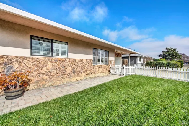 $559,000 | 112 East Kentucky Street, Fairfield, CA 94533