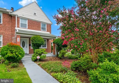 $320,000 | 1544 East Belvedere Avenue, Baltimore, MD 21239