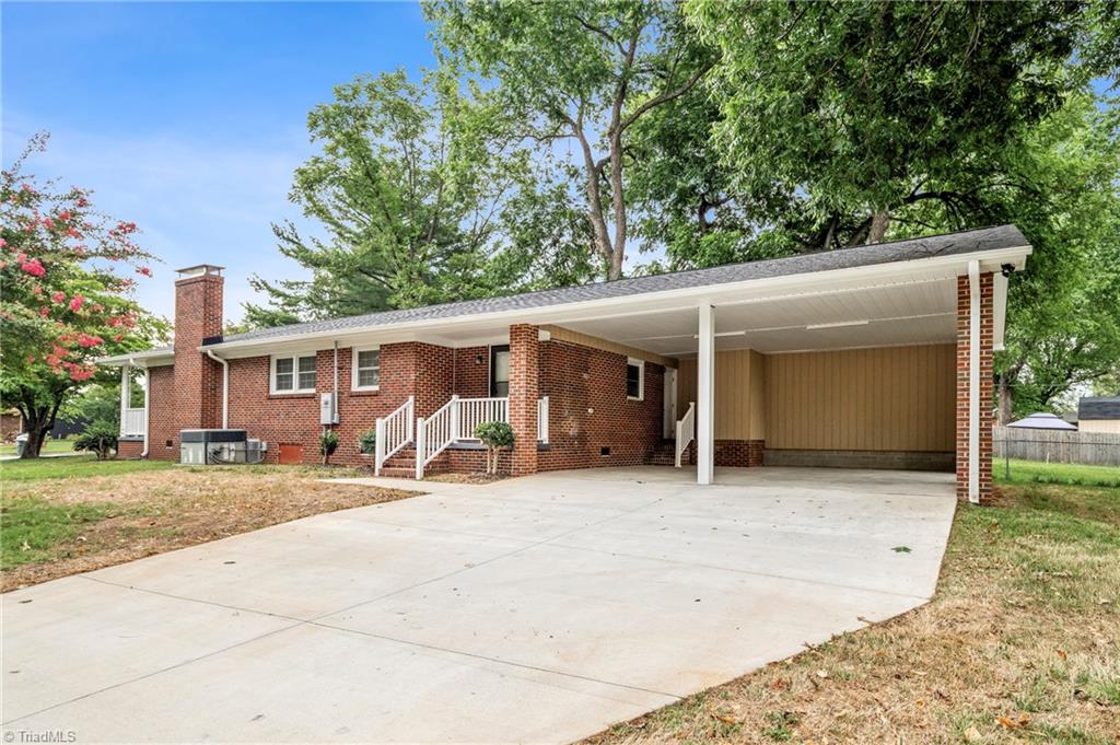 1300 Rotherwood Road Greensboro, NC 27406 - Photo 1 of 30 Gallery Image 1