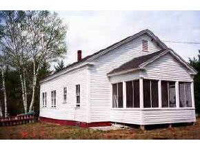 - Townhouse Road Canaan, NH 03741 - Photo 1 of 1