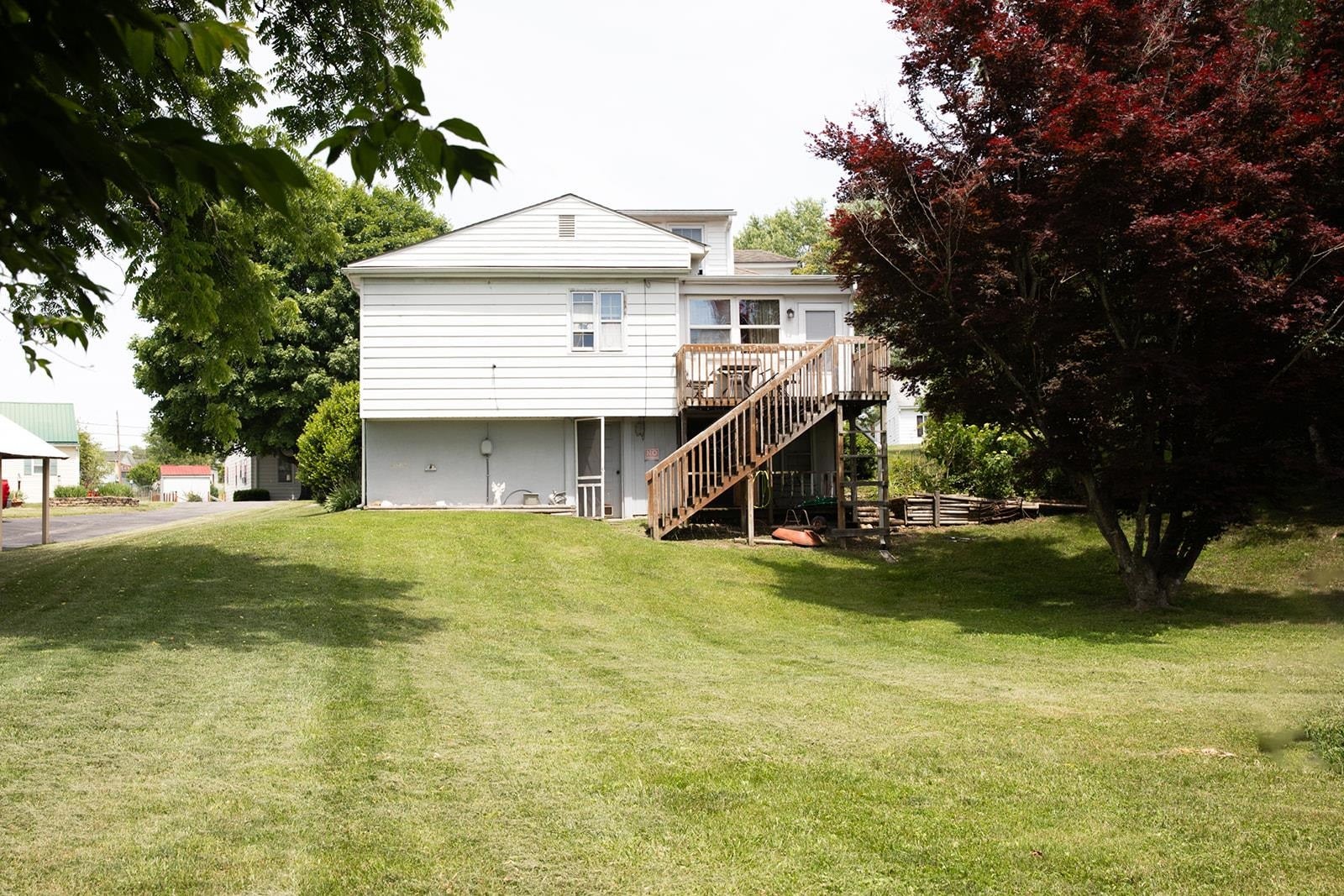 6739 Dudley Ferry Road Radford, VA 24141 - Photo 17 of 60 Gallery Image 17