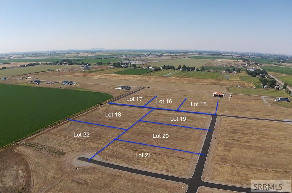 Lot 21 North Wilford Road St. Anthony, ID 83445 - Photo 3 of 3
