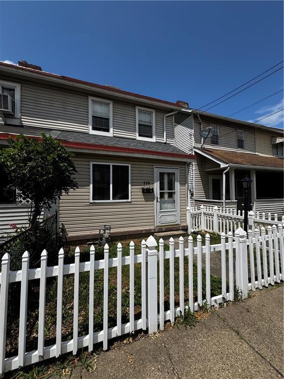 110 Orchard Street McKees Rocks, PA 15136 - Photo 30 of 31 Gallery Image 30