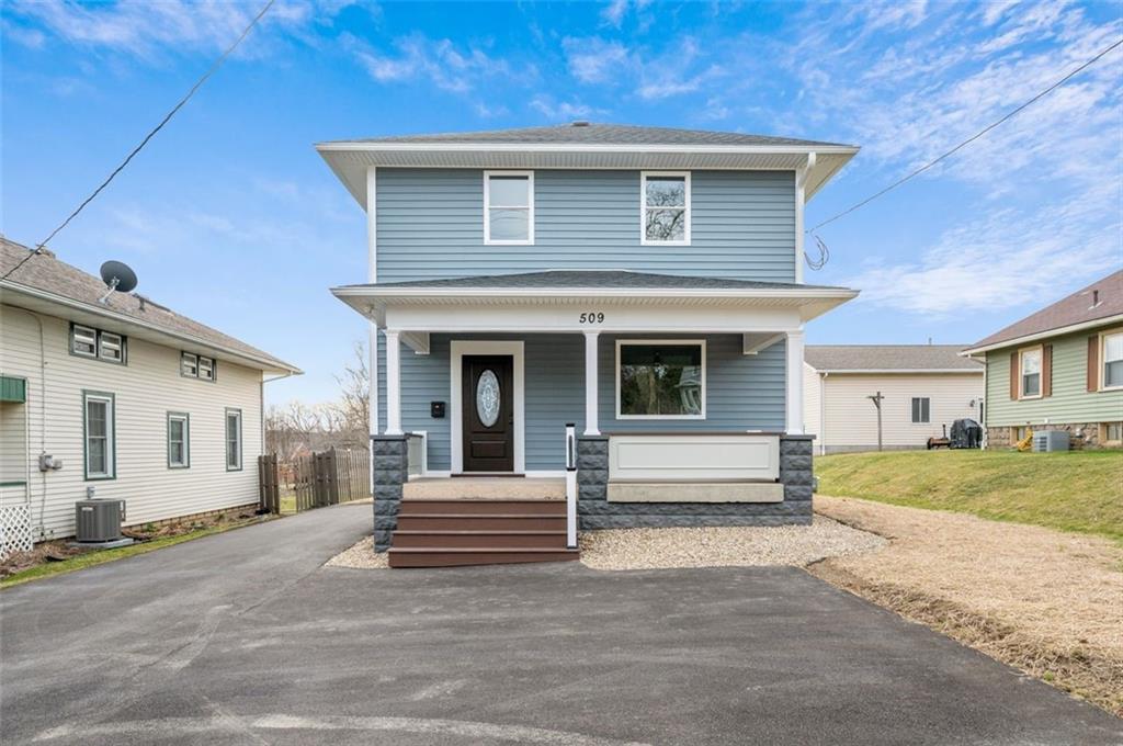 509 Darlington Road Beaver Falls, PA 15010 - Photo 1 of 25 Gallery Image 1