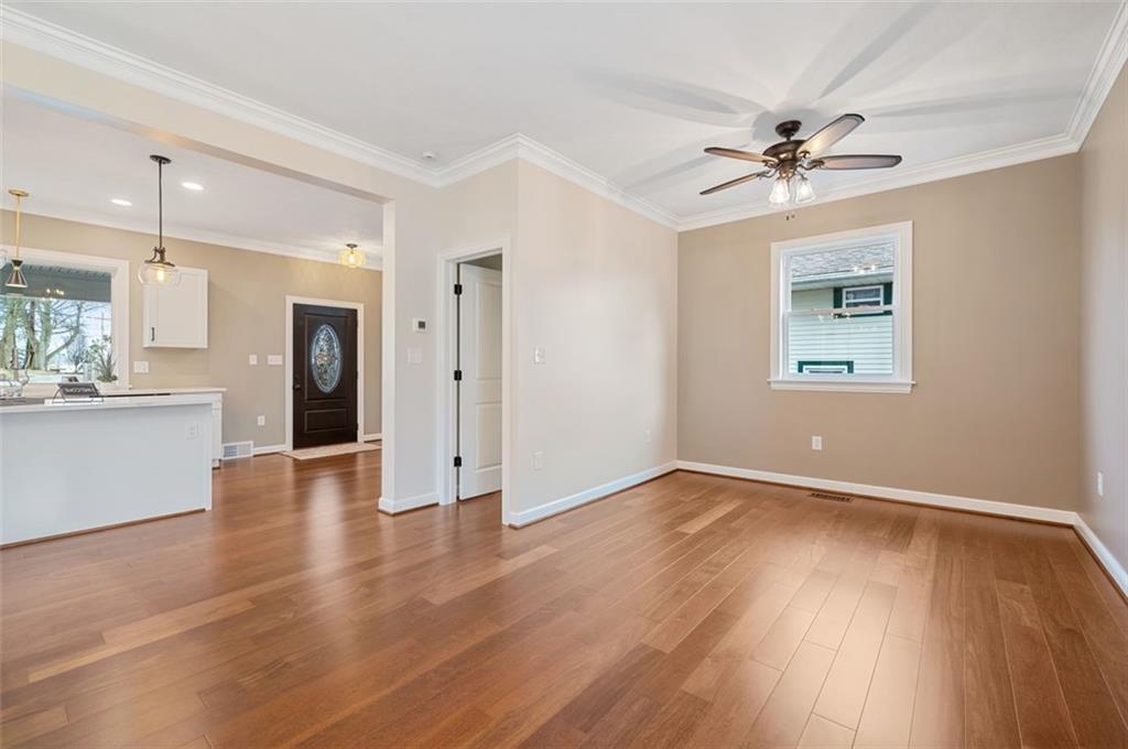 509 Darlington Road Beaver Falls, PA 15010 - Photo 12 of 25 Gallery Image 12