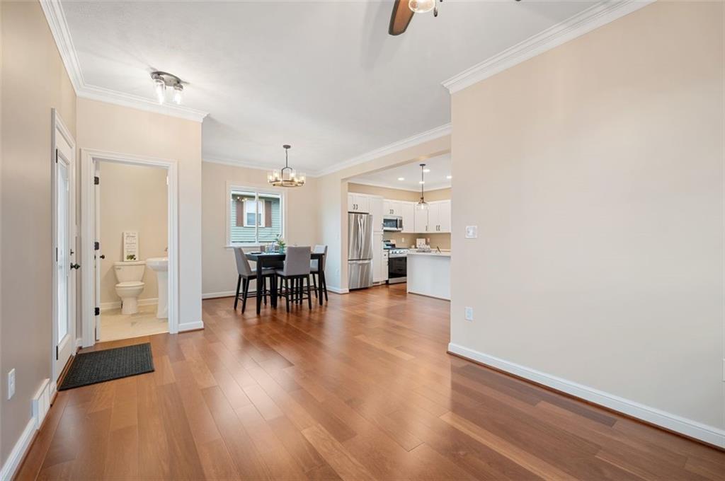 509 Darlington Road Beaver Falls, PA 15010 - Photo 13 of 25 Gallery Image 13
