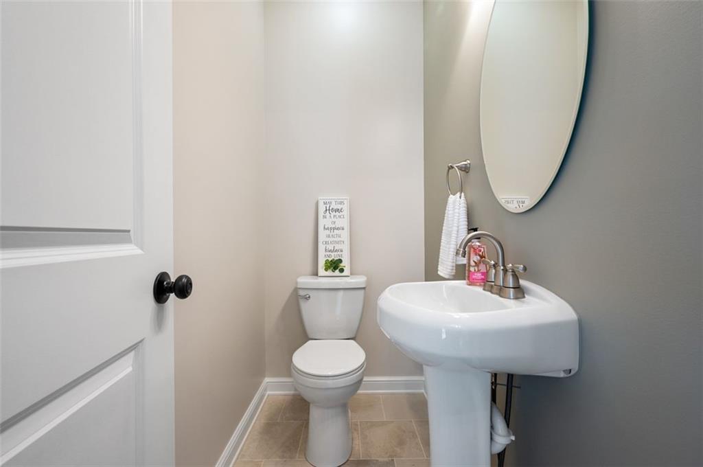 509 Darlington Road Beaver Falls, PA 15010 - Photo 14 of 25 Gallery Image 14