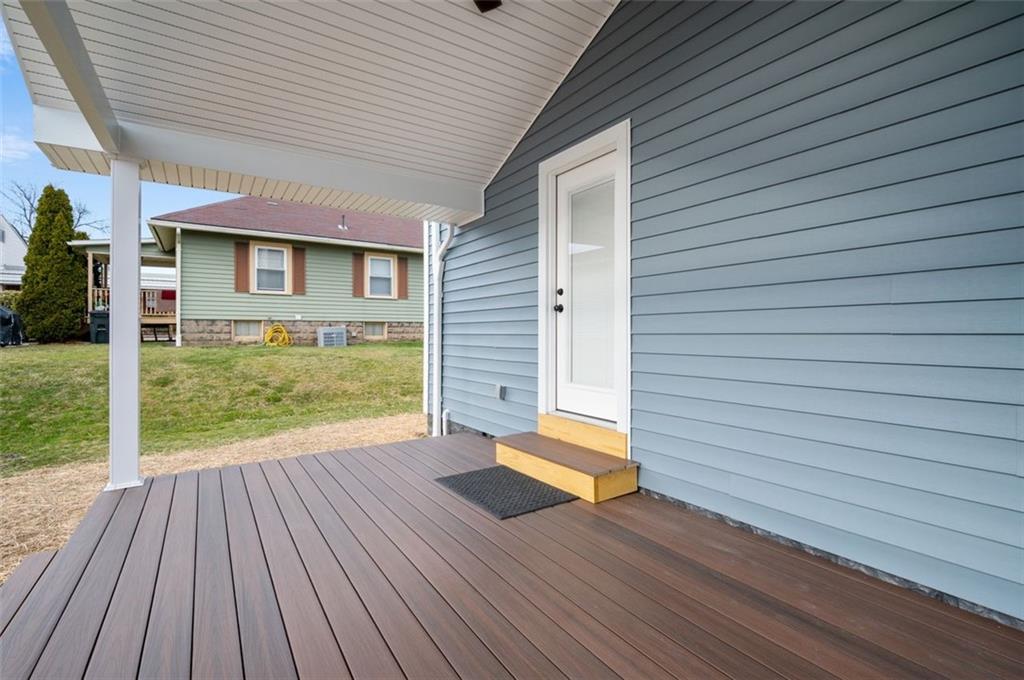 509 Darlington Road Beaver Falls, PA 15010 - Photo 23 of 25 Gallery Image 23
