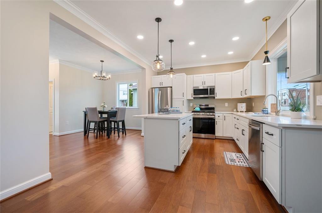 509 Darlington Road Beaver Falls, PA 15010 - Photo 5 of 25 Gallery Image 5