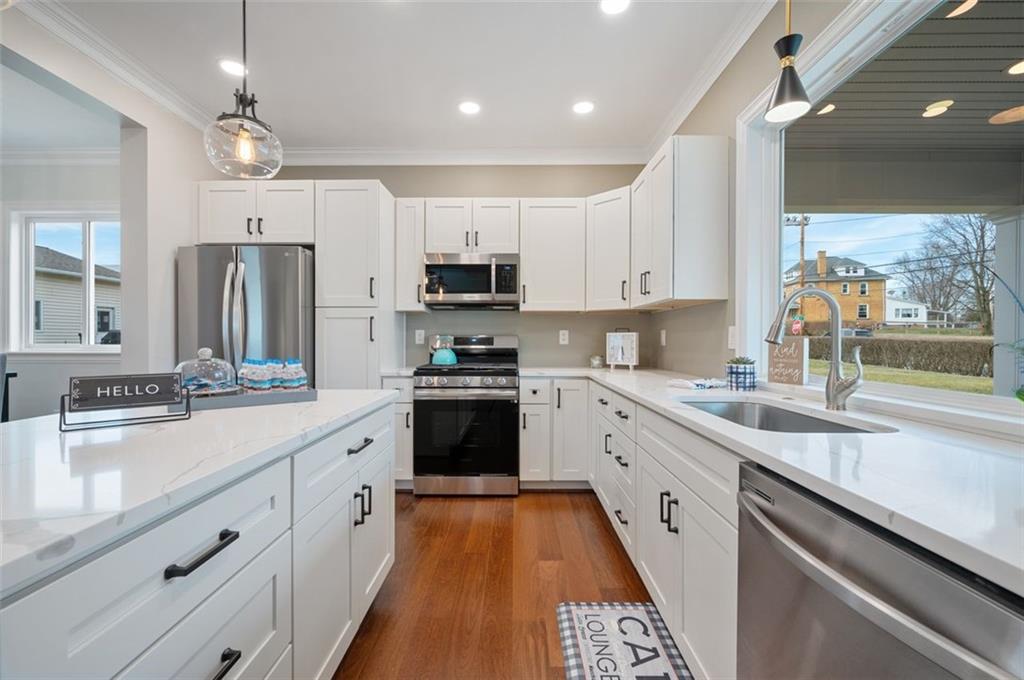 509 Darlington Road Beaver Falls, PA 15010 - Photo 6 of 25 Gallery Image 6