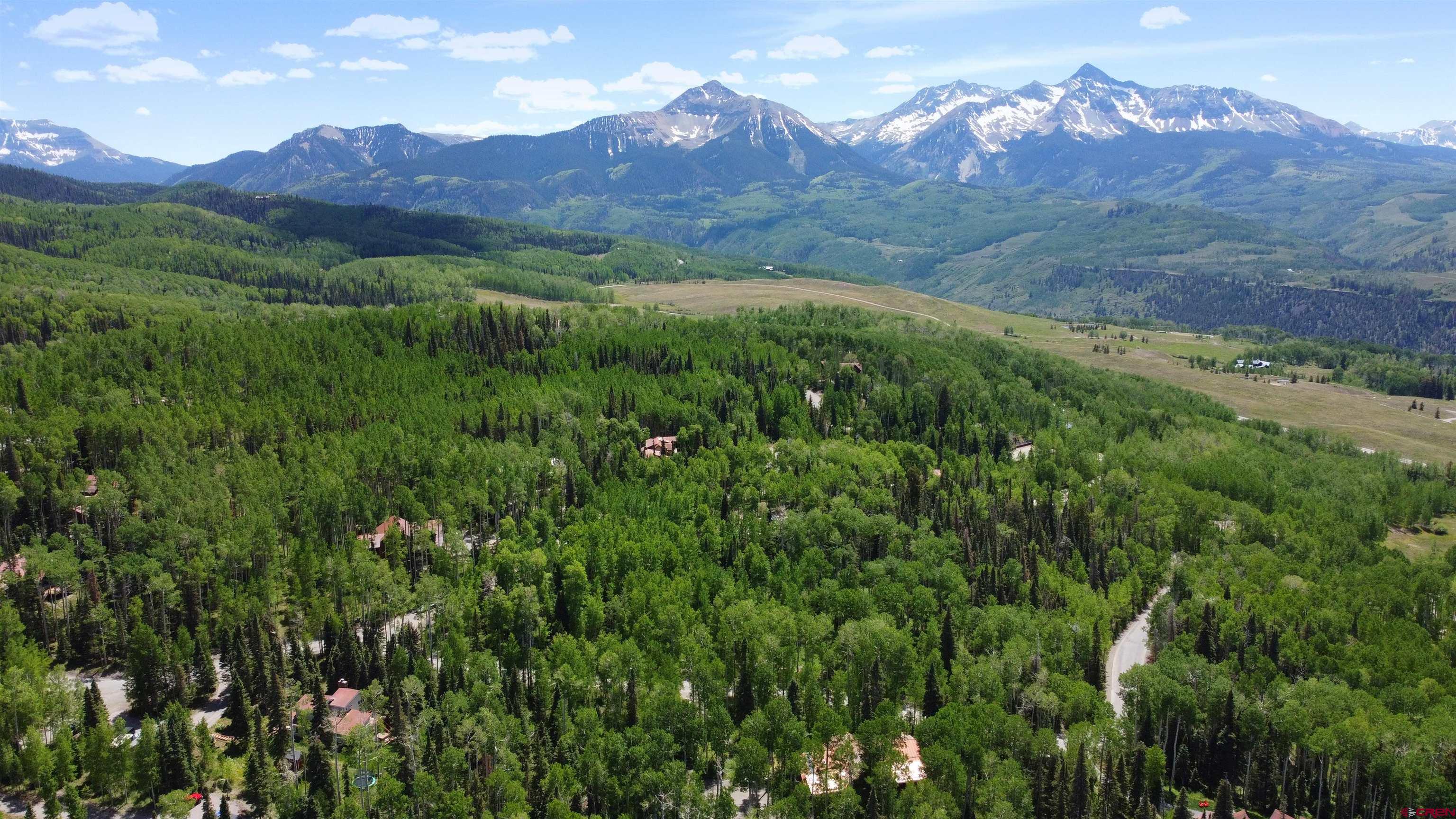 Fox Farm Road Telluride, CO 81435 - Photo 8 of 25 Gallery Image 8