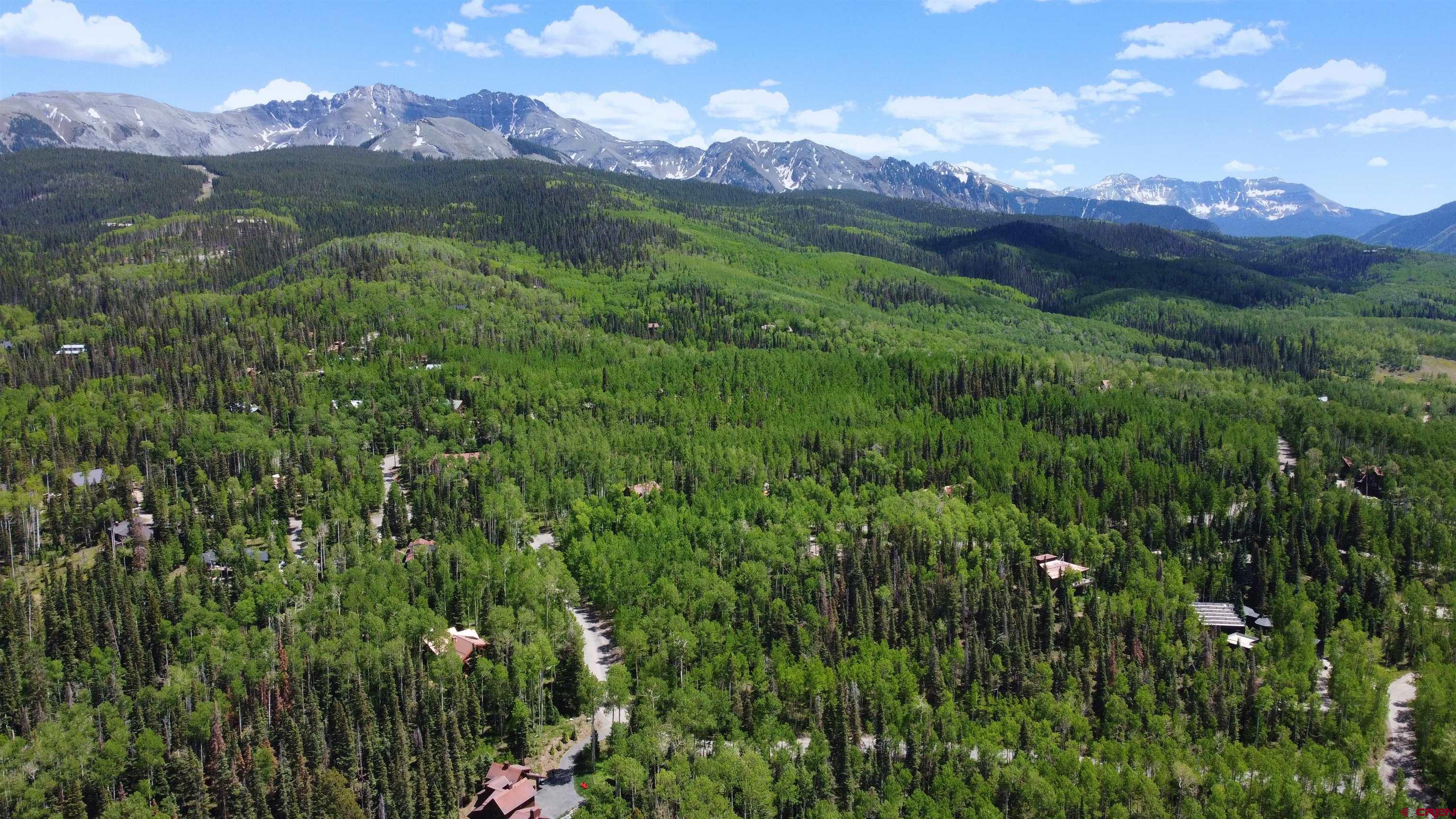 Fox Farm Road Telluride, CO 81435 - Photo 10 of 25 Gallery Image 10