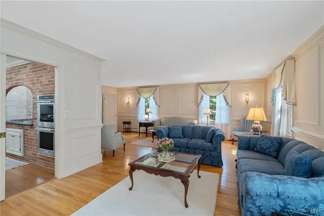 $725,000 | 5027 Pine Valley Drive, De Witt, NY 13066