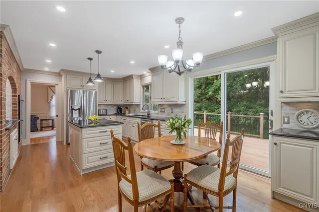 $725,000 | 5027 Pine Valley Drive, De Witt, NY 13066