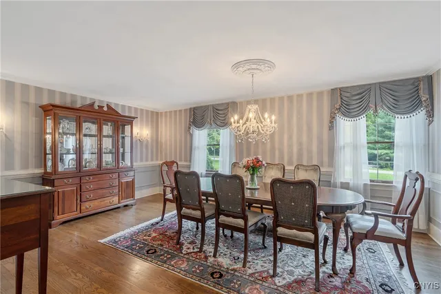 $725,000 | 5027 Pine Valley Drive, De Witt, NY 13066