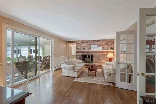 $725,000 | 5027 Pine Valley Drive, De Witt, NY 13066