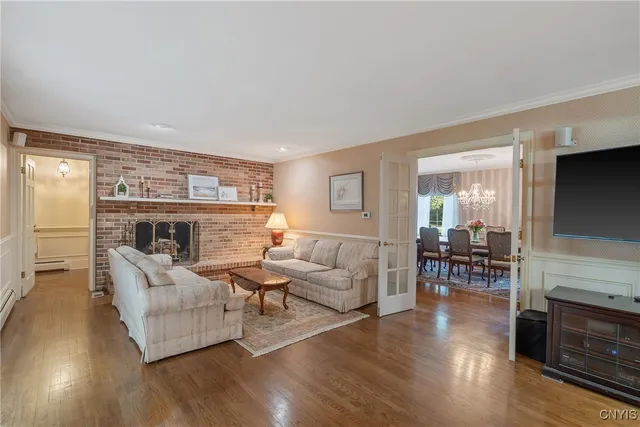 $725,000 | 5027 Pine Valley Drive, De Witt, NY 13066