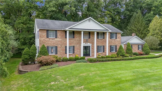 $725,000 | 5027 Pine Valley Drive, De Witt, NY 13066