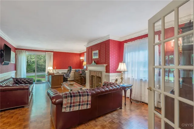 $725,000 | 5027 Pine Valley Drive, De Witt, NY 13066