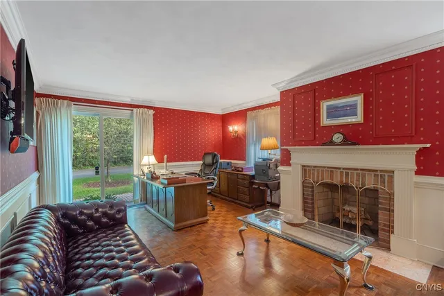 $725,000 | 5027 Pine Valley Drive, De Witt, NY 13066