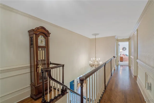 $725,000 | 5027 Pine Valley Drive, De Witt, NY 13066