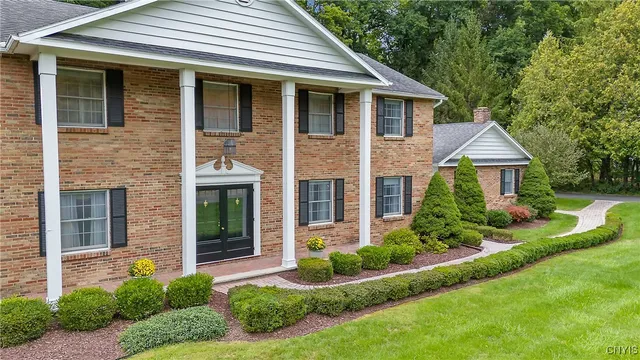 $725,000 | 5027 Pine Valley Drive, De Witt, NY 13066