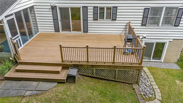 $725,000 | 5027 Pine Valley Drive, De Witt, NY 13066