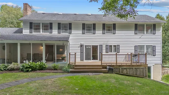 $725,000 | 5027 Pine Valley Drive, De Witt, NY 13066