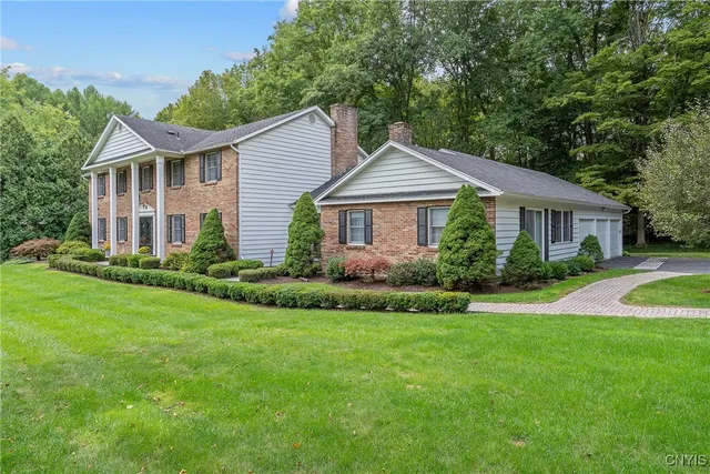 $725,000 | 5027 Pine Valley Drive, De Witt, NY 13066