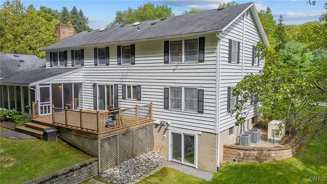 $725,000 | 5027 Pine Valley Drive, De Witt, NY 13066