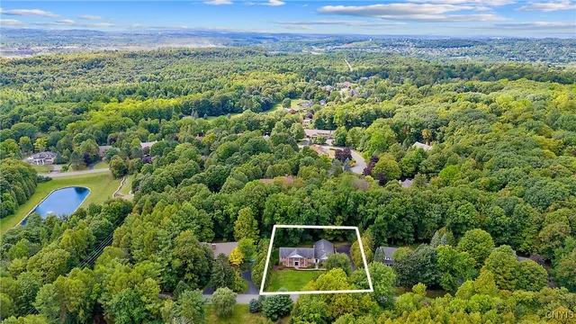 $725,000 | 5027 Pine Valley Drive, De Witt, NY 13066