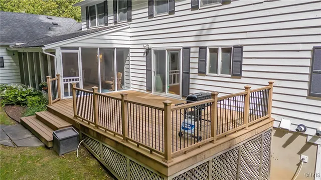 $725,000 | 5027 Pine Valley Drive, De Witt, NY 13066