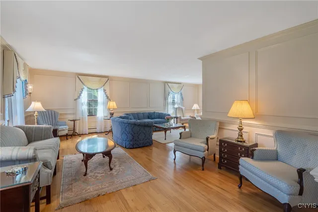 $725,000 | 5027 Pine Valley Drive, De Witt, NY 13066