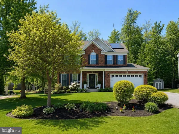 $545,000 | 109 Flintstone Drive, North East, MD 21901